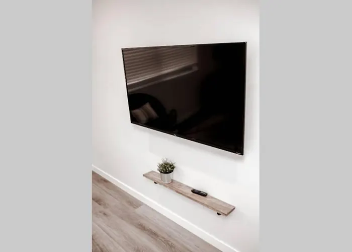 Apartamento Newly Renovated