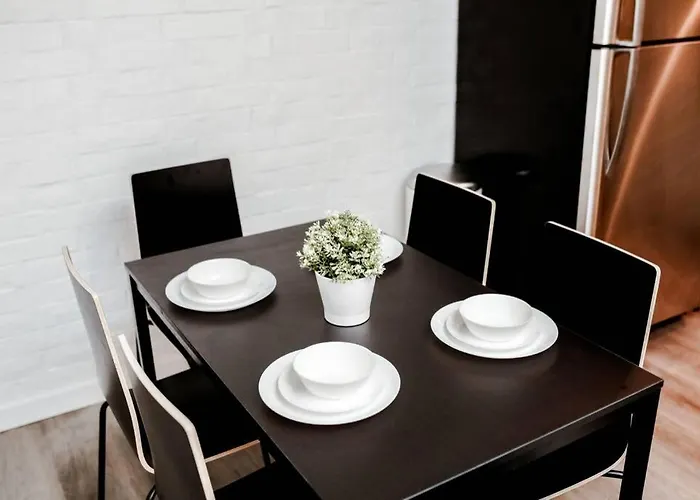 Apartamento Newly Renovated Columbus
