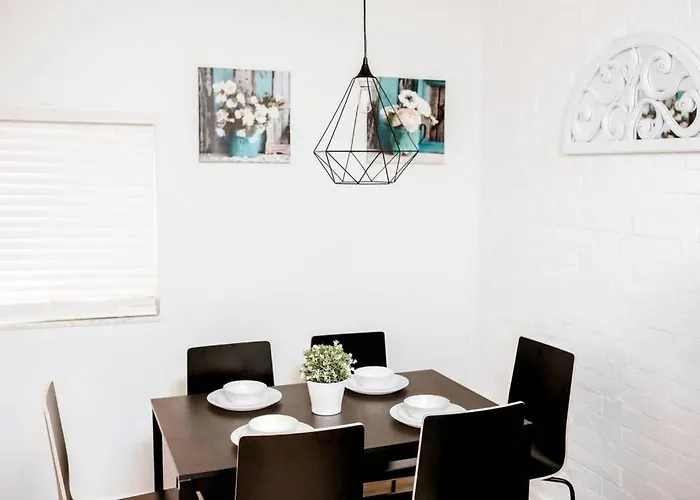 Apartamento Newly Renovated *