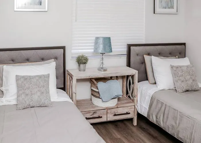 Apartamento Newly Renovated Columbus